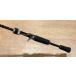 13Fishing ENVY BLACK EB2C610M
