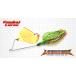  Evergreen громкий baz3/8oz buzz bait 