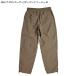ABU Abu Garcia нейлон служебная программа брюки бежевый M размер 