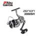ABU Abu Garcia ZENONze non 3000SH