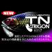 【メール便OK】ジャッカル TN50 TRIGON トリゴン