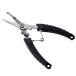  Gamakatsu split кольцо плоскогубцы 15cm LE119