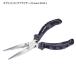  Gamakatsu split кольцо плоскогубцы 18.5cm LE104-1