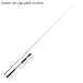 yamaga blank ssi- walk light jigging B66L Bait модель 