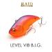 ���C�h�W���p�� ���x���o�C�u�r�b�O�@LEVEL VIB B.I.G.