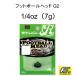  дракон gi футбол head G2 1/4oz(7g)