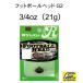  дракон gi футбол head G2 3/4oz(21g)