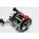  Abu Garcia Ambassador 5600C 770400 красный Velo анимация есть 