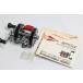  Abu Garcia Ambassador 5600C 770500 красный Velo редкость . список запасных частей есть 