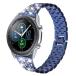 DEALELE Bands Compatible with Samsung Fear S3 / Galaxy Watch 3 (45mm) / Gal