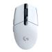 Logitech G305 Lightspeed Wireless Gaming Mouse, Hero 12K Sensor, 12,000 DPI