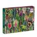 Houseplant Jungle 1000 Piece Puzzle¹͢