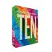 Ten, Fast and Fun Card Game, Push Your Luck, Family, Casual, Ages 10+, 1-5