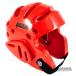 Pro Force Lightning каратэ / будо для headgear красный ребенок ( голова .:19 дюймовый )