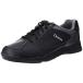 (Black/Alloy, Size 6.5/Medium) - Dexter Mens Ricky IV Bowling Shoes- Grey/B