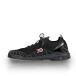 900 Global Ascent Mens Black RH Size 7.5