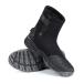 SARHLIO Neoprene Dive Boots 5mm Tall Zippered with Anti-Slip Rubber Sole We