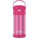 Thermos Funtainer 12󥹥ܥȥ 12-Ounce ԥ F4013PK6