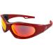 Hurricane Eyewear Category 5 Jet Ski Water-Sport Floating 2-in-1 Sunglasses