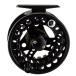 Okuma Sierra fly reel 6.3 дюймовый lito Lee plate 2+1 подшипник 4/5 линия масса обе рука выгода . соответствует 