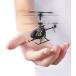 SYMA Mini RC Helicopters, S100 Small Remote Control Helicopter Toys for Boy