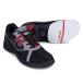 KR Strikeforce Ignite Black/Grey/Red Mens (RH) Size 10 (KRM96153824)