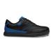 Brunswick Vapor Blk/Royal Mens Size 11