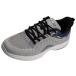 KR Strikeforce mens Athletic Bowling Shoes, Grey/Navy, 10 US