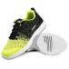 Strikeforce KR Galaxy Black/Neon Mens Size 12