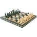 Chess and games shop Muba прекрасный ручная работа из дерева шахматы комплект из дерева панель . рукоделие шахматы деталь имеется - подарок I der товар 
