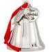 It's a Wonderful Life Inspired Christmas Angel Bell орнамент нержавеющая сталь Angel wi
