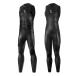 Synergy triathlon wet suit 3/2mm - Volution no sleeve Long John smooth s gold Neo pre n open 