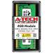 A-Tech 4GB RAM Crucial CT2K51264BF186DJ | DDR3/DDR3L 1866MHz PC3L-14900 1R