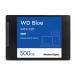 WD ¢SSD 2.5 / 500GB / WD Blue 3D / SATA3.0 / 5ǯݾ / WDS500G2B0A