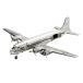 Revell Gift Set 05652 75th Anniversary Berlin Airlift 1:72 Scale Unbuilt Pl