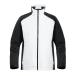 fit space Waterproof Golf Rain Jacket for Men 20K Performance Lightweight R