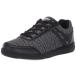 KR Strikeforce Flyer Mesh Black/Steel Size 9.5