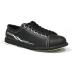 Pyramid Men's Ram Black Bowling Shoes (8.5)