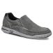 Dexter Mens Kam Bowling Shoes- Charcoal/Grey, 10