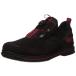 Dex Lite Pro BOA Mens Blk/Red RH Size 7.5