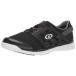 Dexter DexLite Knit Blk/Pnk Ladies Size 7
