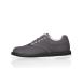 3G 900 Global Kicks Go Unisex Charcoal Canvas 10.5