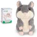 SANJOIN Toddler Toys for Ages 2-4 Talking Hamster Repeats What You Say, Int