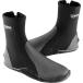 Cressi Tall Neoprene Boots for Snorkeling, Scuba Diving, Canyoning, Availab