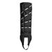 (Adult, Black) - STX Contour Shin Guards