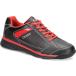 Dexter Ricky IV Blk/Red Mens Size 12