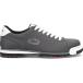 Dexter Mens SST 8 Knit Bowling Shoes - Charcoal Grey 10