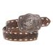 Nocona Boots APPAREL boys US размер : 20 цвет : Brown 