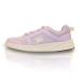 3G Ladies Kicks II Bowling Shoes - Lavender 7