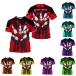 Paniprints Personalized Name Bowling Shirts for Men and Women 3D, Bowling S